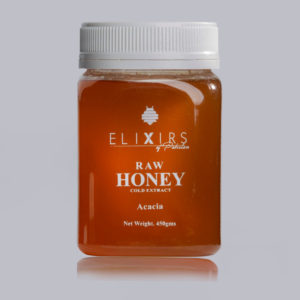 Rohnia Honey