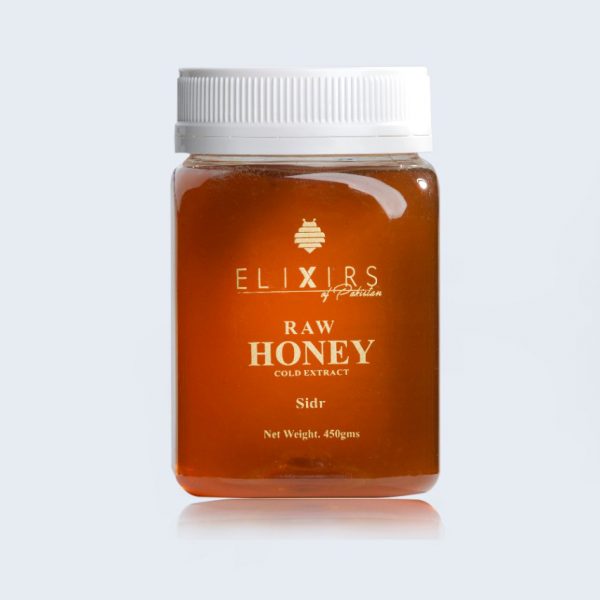 Sidr Honey